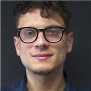 Offro ripetizioni per qualsiasi livello di matematica, fino ad un massimo di analisi 2 universitaria.